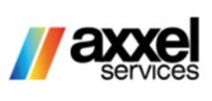 Axxel investment s.r.o. Logo